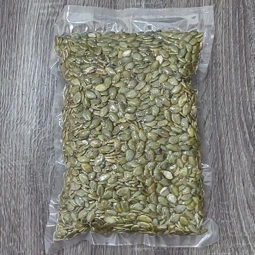 

Raw Pumpkin Seeds 1Kg Best Seller
