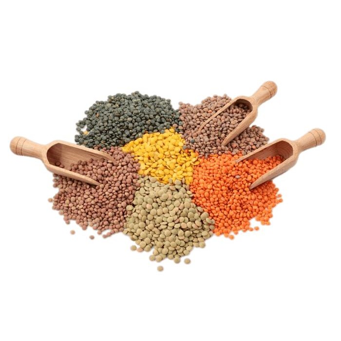 

Kacang Lentil Kuning 1 Kg Best Quality Asli 100% Original