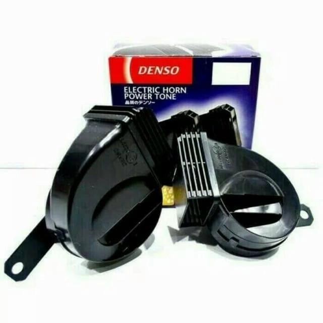 Klakson Denso Wp