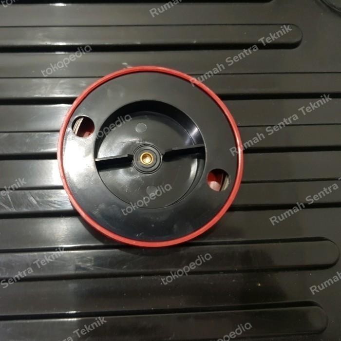 Limited Fuhler Gauge Hunter 0.01 Mm / Feeler Gauge / Fuller Gauge 0,01Mm Ori