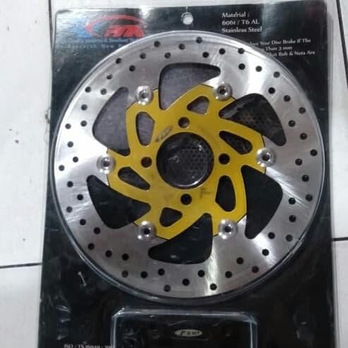 Diss Cakram Psm Yamaha Jupiter Z Floating Ukuran 260Mm