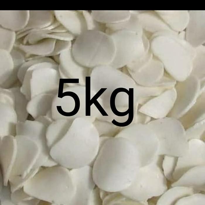 

Kerupuk Seblak Putih 5Kg Terlaris