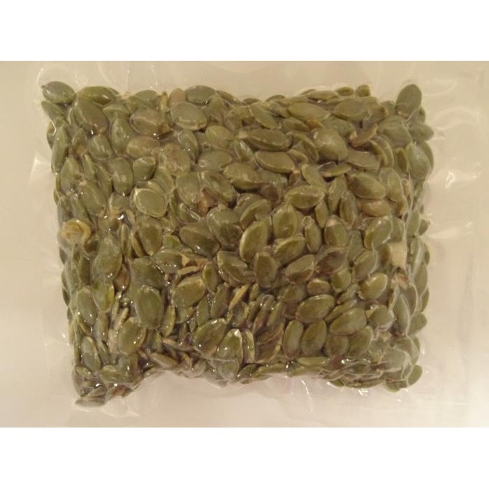 

Pumpkin Seed Roasted 1Kg Terlaris