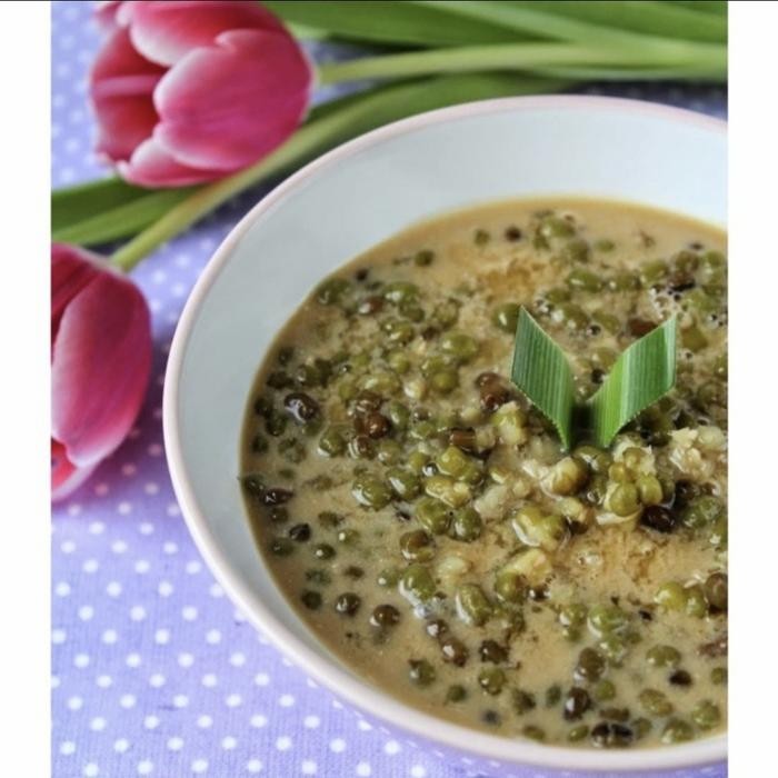 

Kacang Hijau Super 1Kg Terlaris