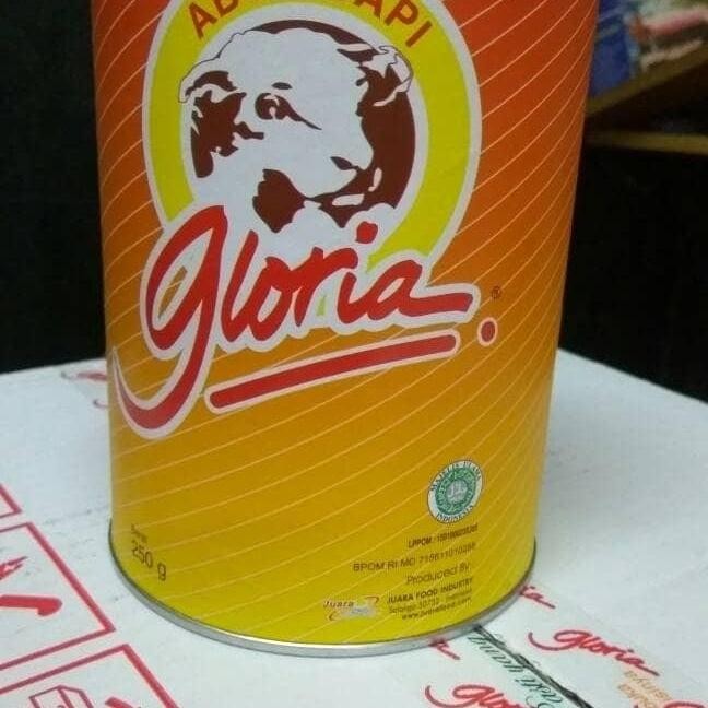 

Abon Sapi Gloria Best Quality Asli 100% Original