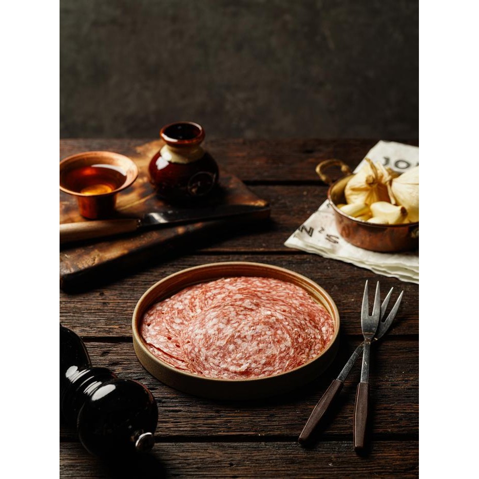 

Salumi - Milano Leoncini - 90 Gr Packaging Best Seller