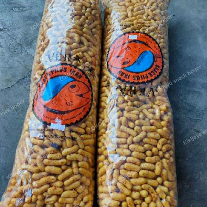 

Pilus Pedas Vera 1,8Kg Best Quality Asli 100% Original