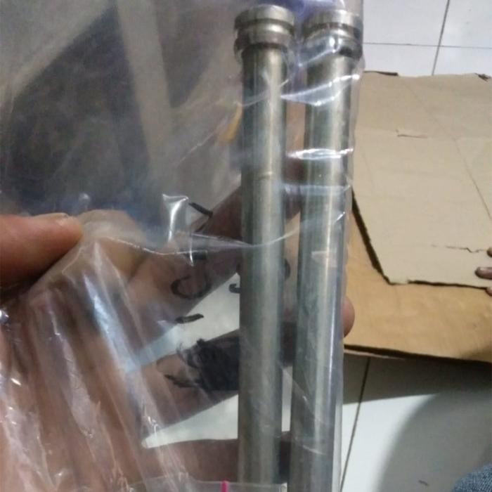Best seller Set Suling Shock depan untuk jenis motor Honda Win 100 . Terlaris