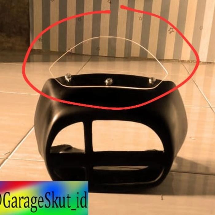 GORDON VESPA SUPER OVAL (TERBAIK) (TERBARU) (TERMURAH)