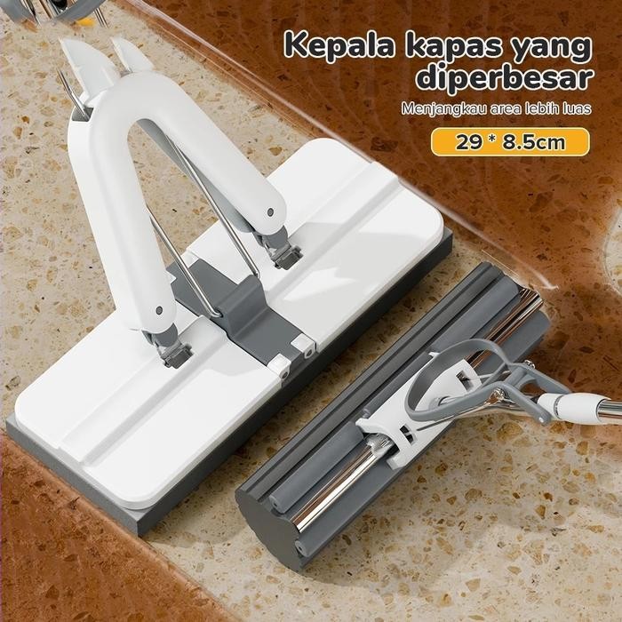 PEL SPONS SPONGE MOP BERKUALITAS