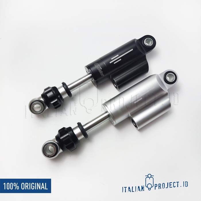Shock Depan Gscooter Vespa Super Sprint VNA VNB VBA VBB PS
