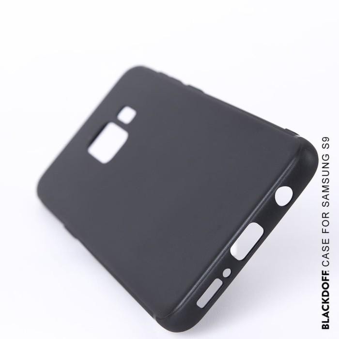 (Allthebest) Case Samsung S9 & S9 Plus Original