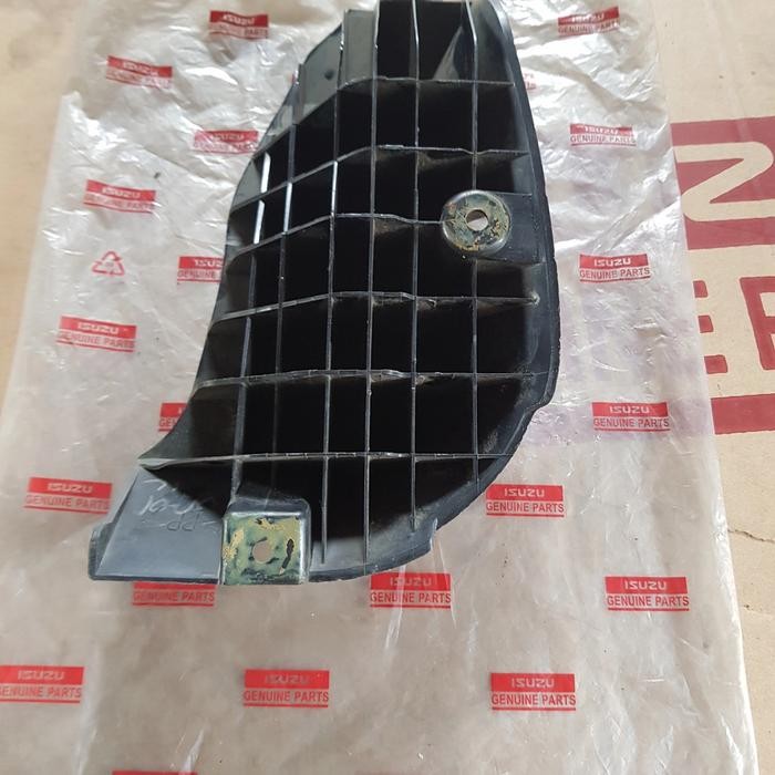 Tatakan Kaki Mobil Isuzu Panther Matic