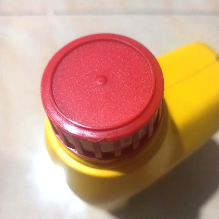 TMO OLI TRANSMISI AUTOMATIC ATF D-III /power steering FLUID TOYOTA (1l