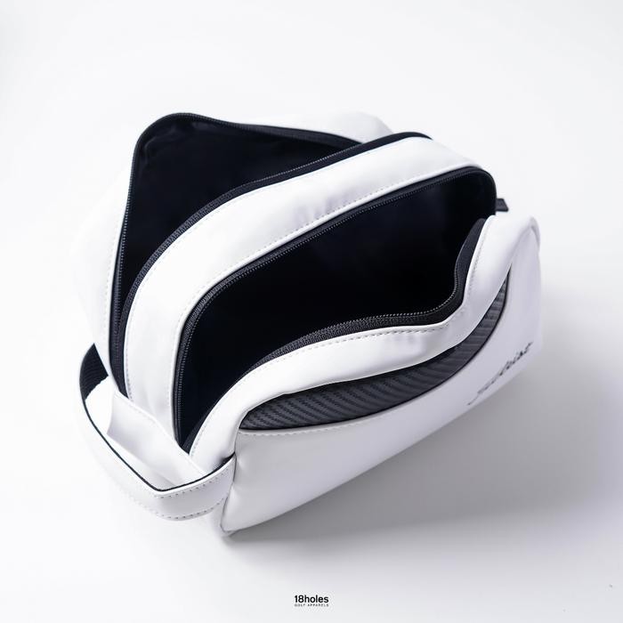 Titleist Pouch Hybrid Golf Bag - Tas Tangan Pouch Golf Bag - Medium