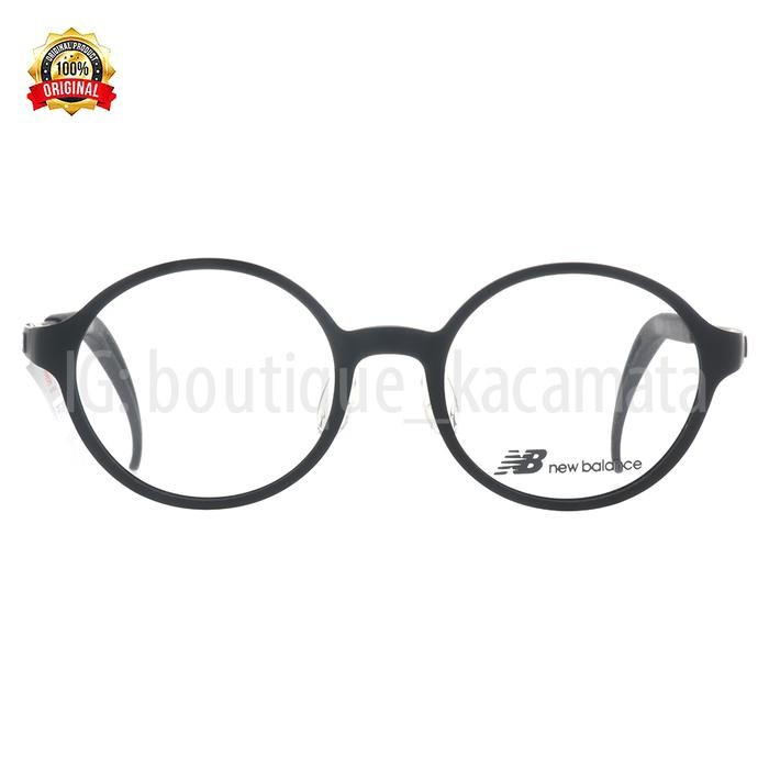 Gercep Frame Kacamata Anak New Balance Original Nb 09219X