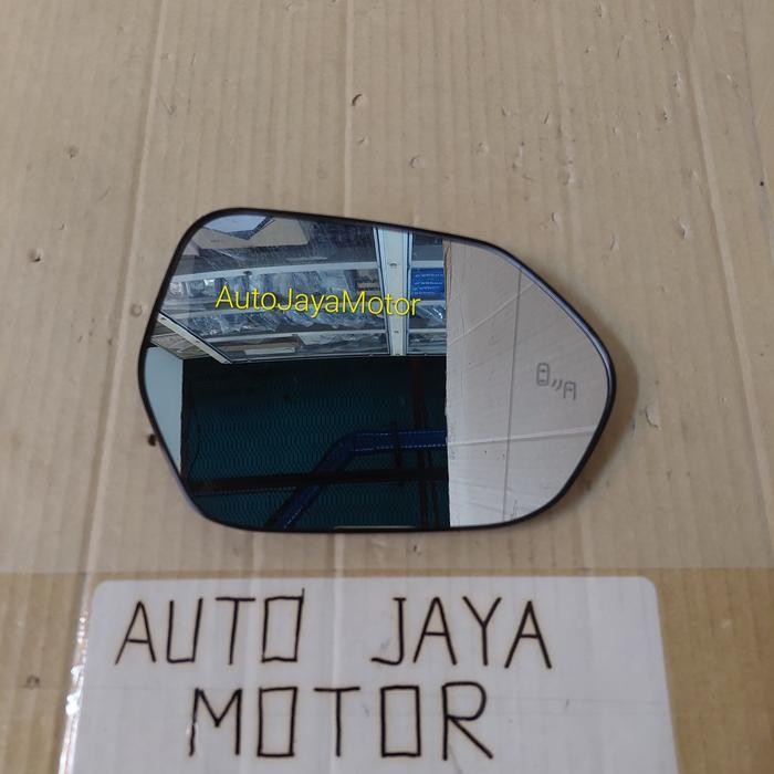 Kaca Spion Camry Th 2018-2022 Sensor Blindspot Monitoring (BSM)