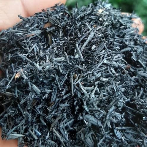 Sekam Bakar Premium Media Tanam Arang Sekam Padi Arang Sekam Tanaman