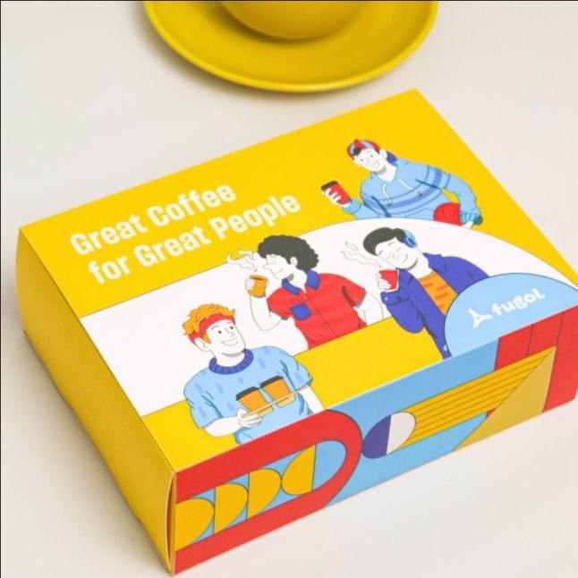 

Honduras Marcala ( 500 Gram) Specialty Beans Coffee Biji Kopi