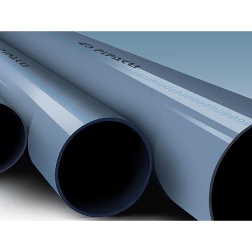 pipa pvc pelindung packing arrow anak panah kode 1124