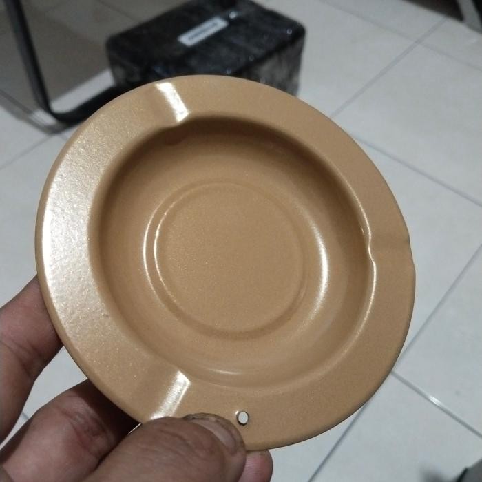 

Bubuk Powder Coating Elco Gold