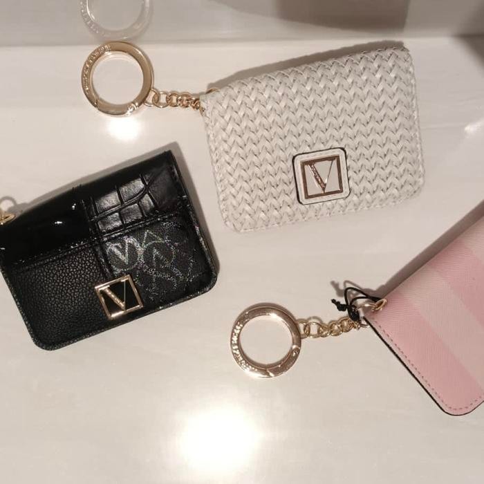 Credit Card Holder Victoria'S Secret