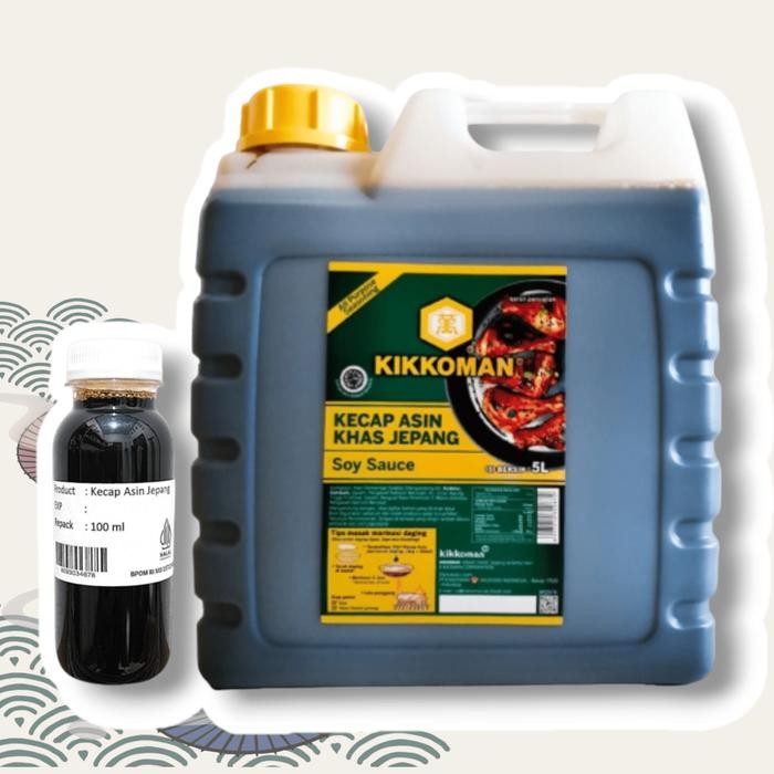 

Diskon! Promo Paket Sushi Lengkap Nori Tokinori Rumput Laut Kering Halal