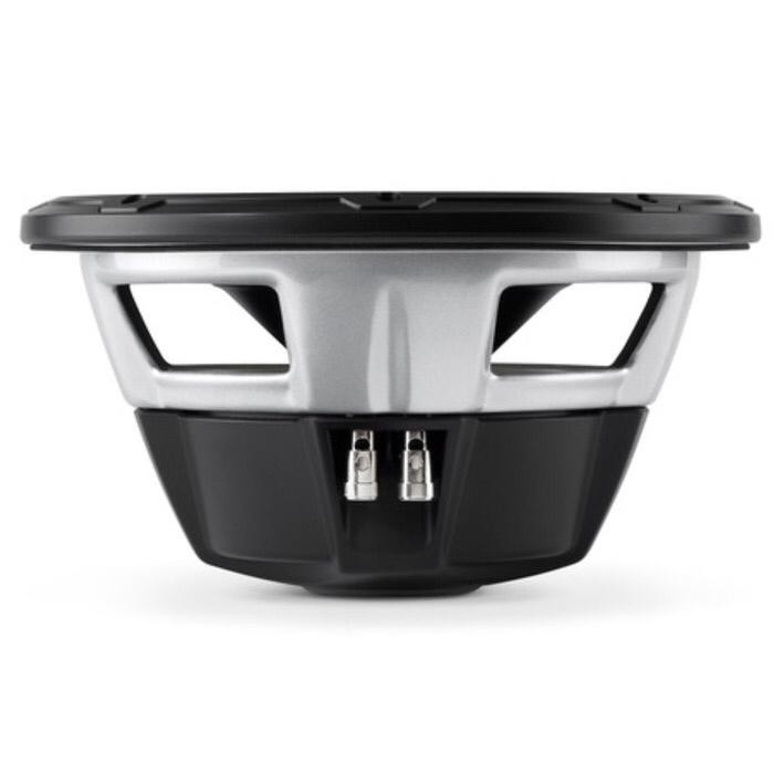 Siap Kirim Subwoofer Mobil Jl Audio 10W0V3-4 10 Inch 4 Ohm 300W