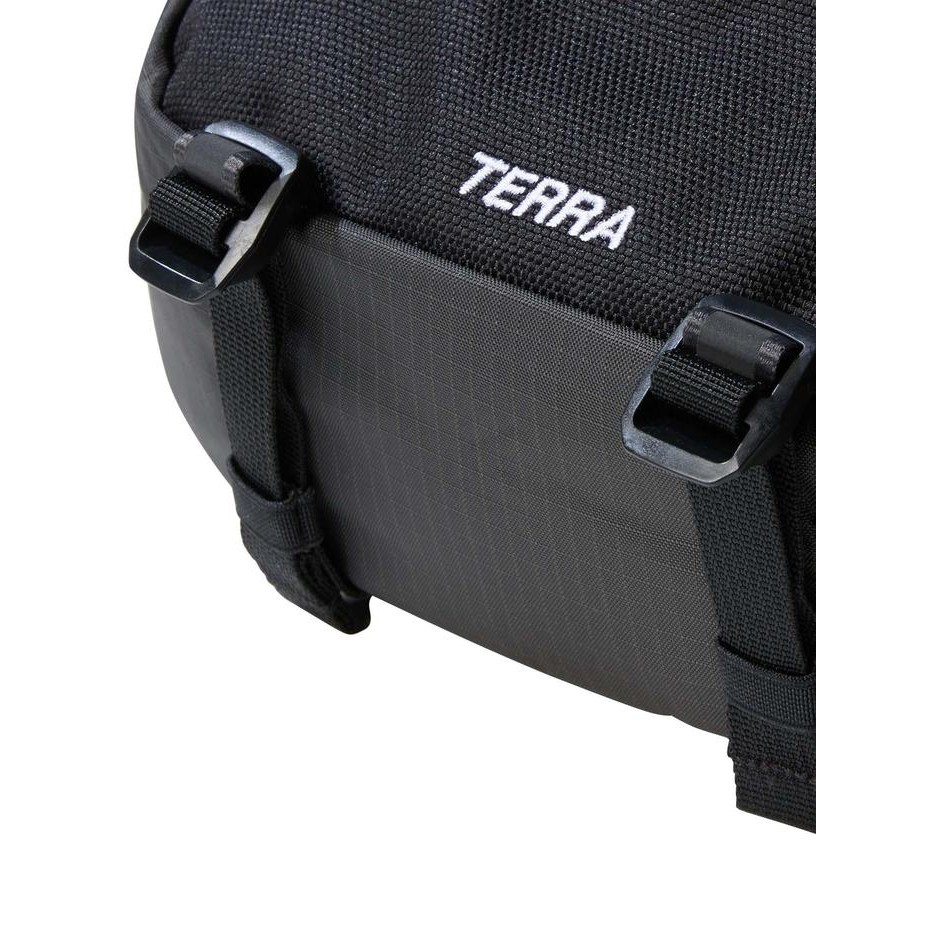 Tas Slempang Waist Bag The North Face Terra Lumbar 3L Waist Pack