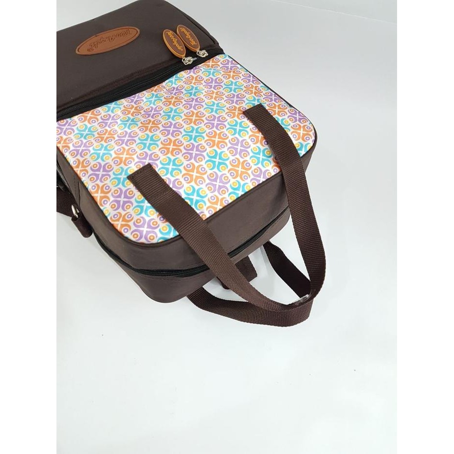 Two Angels 3 In 1 Cooler Bag