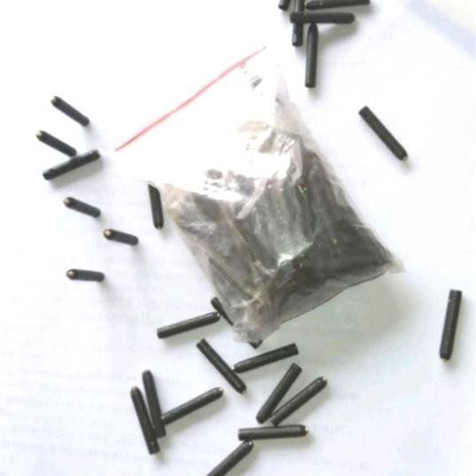 

Mata Plong Per 3Mm (Isi 100Pcs)