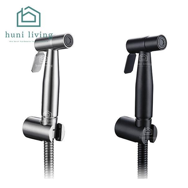 Onda Kenma'Ster - 1 Set Jet Shower Kloset Jet Shower Kamar Mandi Semprotan Toilet Sus304