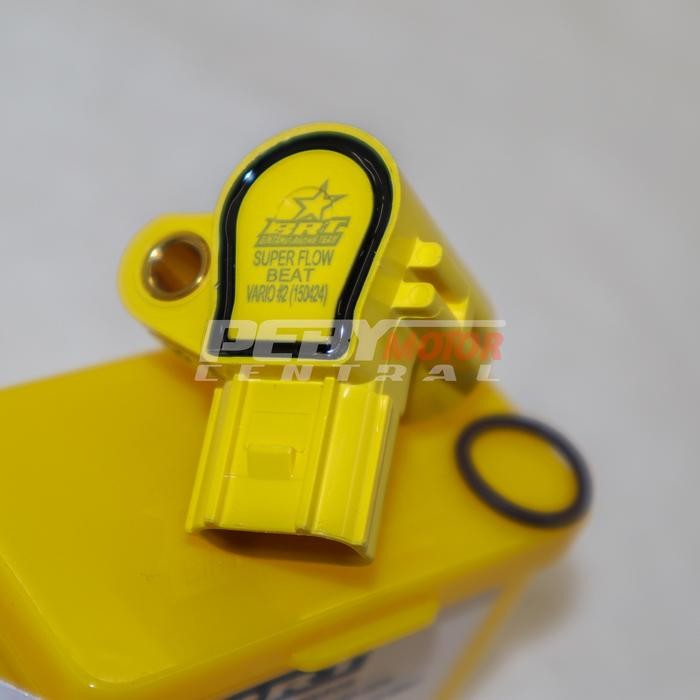 Sensor Tps Brt Vario 125 150 Beat Fi Esp Scoopy Esp Vario 110 Fi Esp