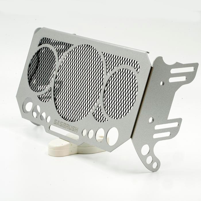 Cover Radiator Yamaha Xsr 155 By Sasbrush Besi Baut Engine