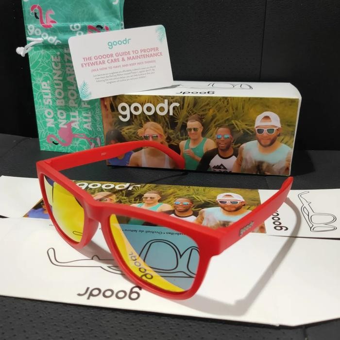 

Terbaru goder merah hitam + merah fire Ready