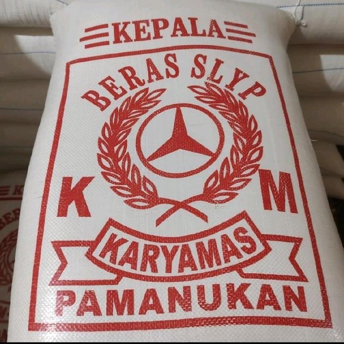 

Terbaru beras pera ir 42 20kg super khusus nasi goreng dan lontong Ready