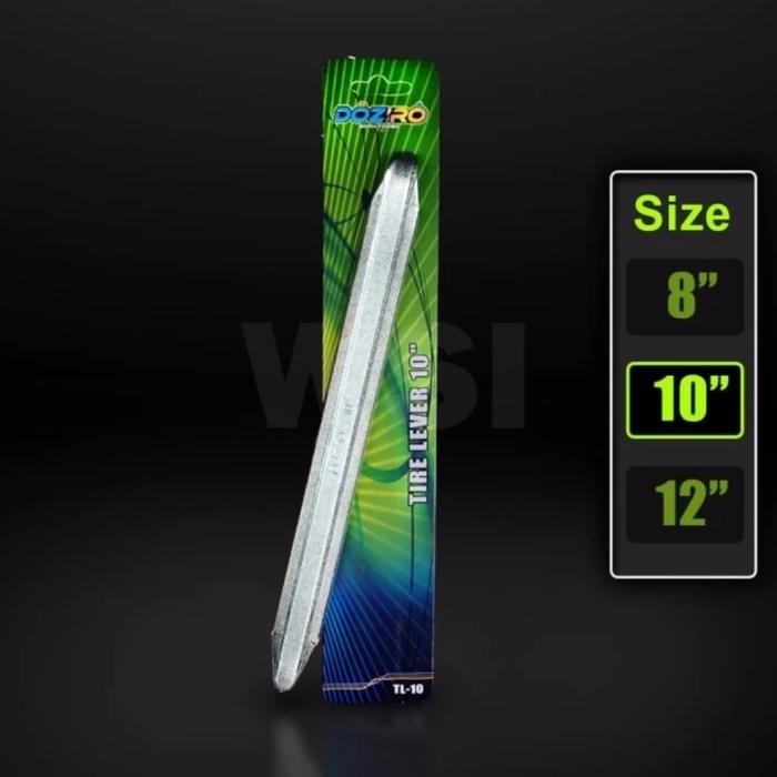 BUKAAN BAN MOTOR MOBIL / ALAT CUNGKIL CUNGKILAN BAN 8 10 12 ORI