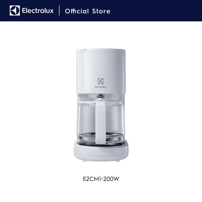 Electrolux Coffee Maker E2Cm1-200W