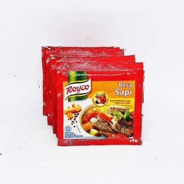 

(Allthebest) ROYCO SAPI 1 RENCENG