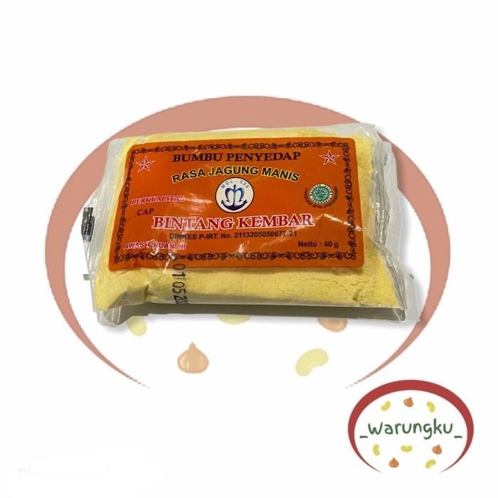 

(Allthebest) BINTANG KEMBAR 50gr Aneka Rasa Bumbu Tabur Penyedap