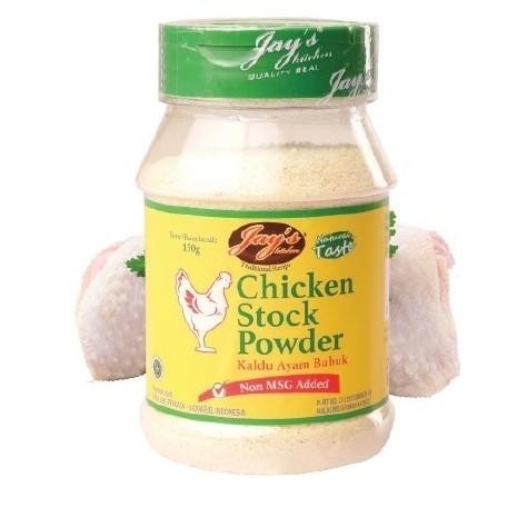 

(Allthebest) Jay's Chicken Powder Kaldu Ayam 150gr