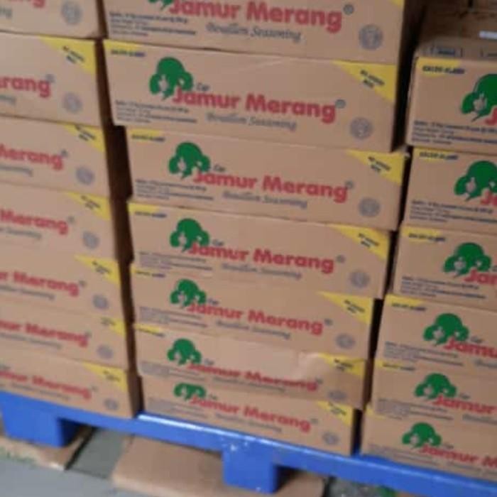 

(Allthebest) Kaldu Jamur Merang Sari Kuah Bakso kemasan 250 gr 1 dus isi 24 pcs