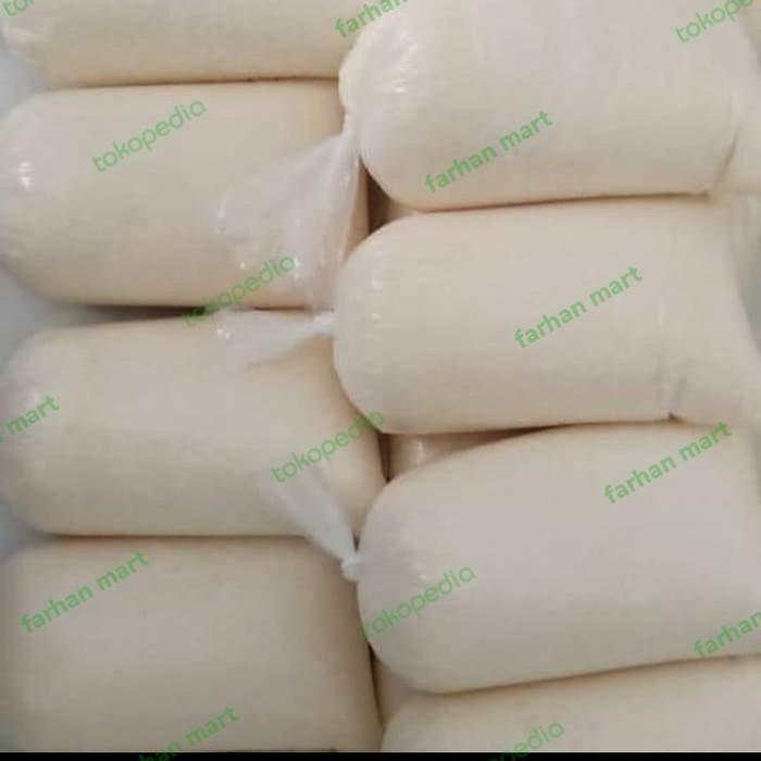 

(Allthebest) Gula pasir kemasan curah, 250,500,1 kg