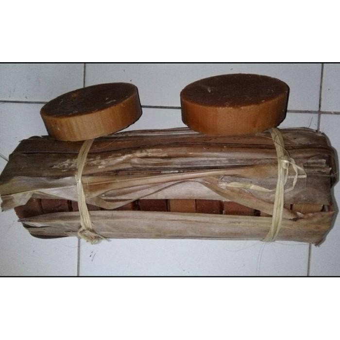 

(Allthebest) Gula Aren Asli (kawung) oleh oleh Langkap Pangandaran