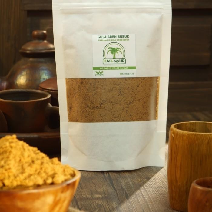 

(Allthebest) Gula Aren Semut Original Premium 1 Kg