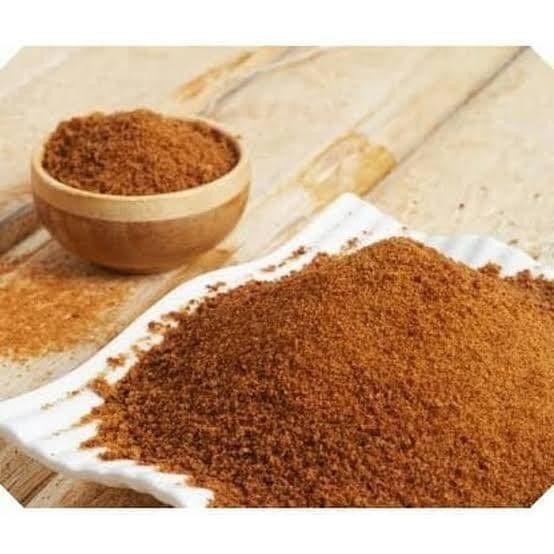 

(Allthebest) GULA AREN BULK/Palm Sugar Organic/ 100gr Muntigunung social enterprise