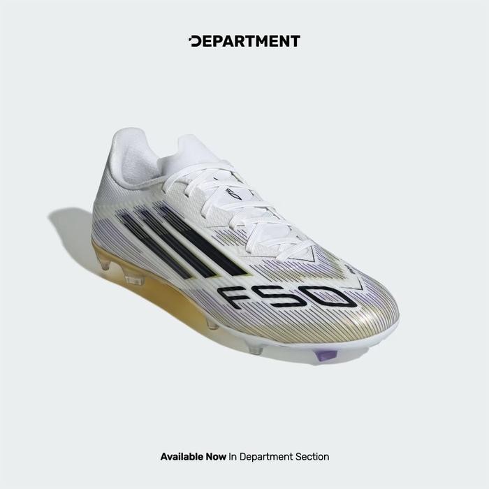 Sepatu Bola Pria ADIDAS ADIZERO F50 LEAGUE FG MG "ROAD TO GLORY PACK" JI0005 ORIGINAL