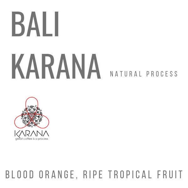 

BALI NATURAL 200GRAM