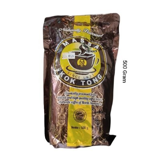 

KOPI BUBUK KOK TONG 500 GRAM