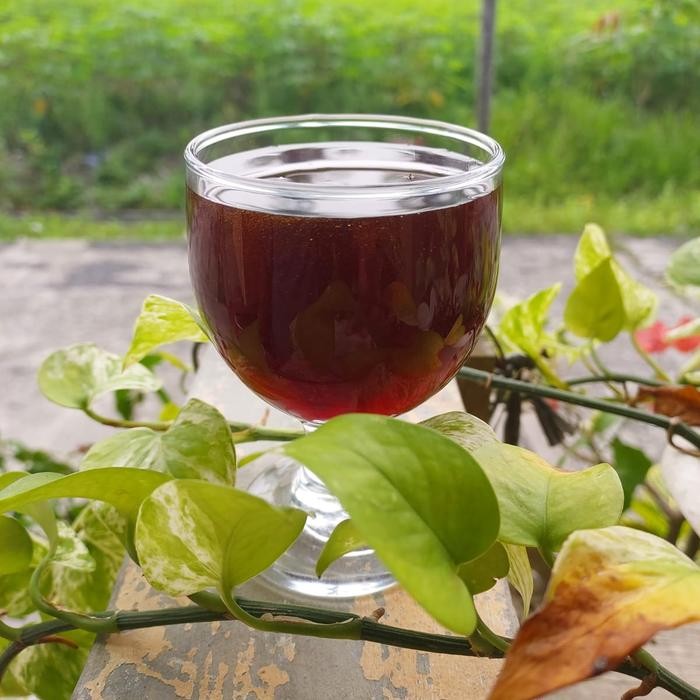 

MADU AKASIA CRASSICARPA 1KG BONUS 100GR